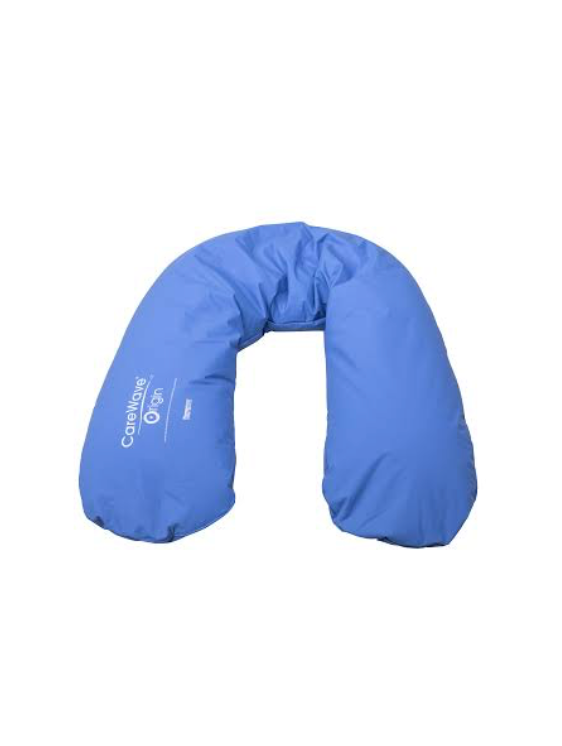 [5101591] CARE WAVE Half moon new born