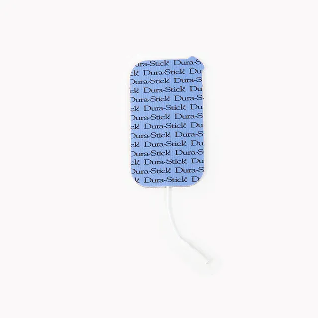 [42199] Électrodes Dura-Stick Plus 50 x 90 mm - ( x4 )