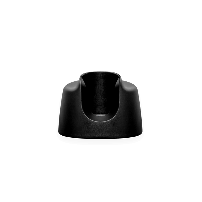 [7075] Station de recharge pour DAS NOVAFON power 2, noir