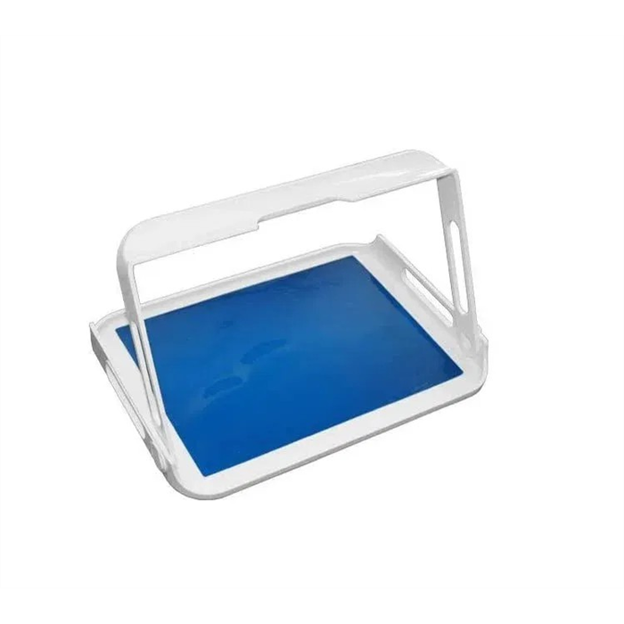 [AD024479] Plateau de service pour fonction uni manuelle, rabattable