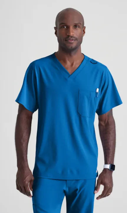 STRUCTURE TOP REGULAR NEW ROYAL TAILLE L