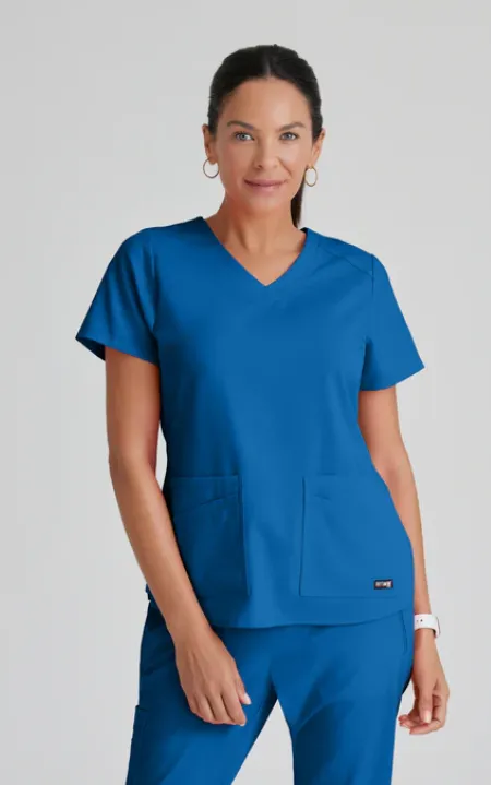 EMMA TOP REGULAR NEW ROYAL TAILLE XL