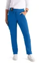 SERENA PANT REGULAR TAILLE NEW ROYAL TAILLE L