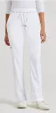 SERENA PANT REGULAR WHITE TAILLE XL