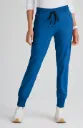 EDEN JOGGER REGULAR NEW ROYAL TAILLE M