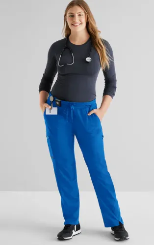 KIM PANT REGULAR NEW ROYAL TAILLE XL