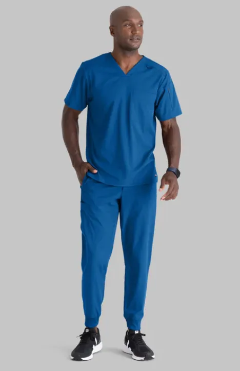 MURPHY JOGGER REGULAR NEW ROYAL TAILLE XL