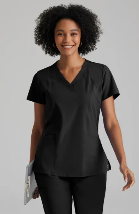 RACER TOP REGULAR BLACK TAILLE XL