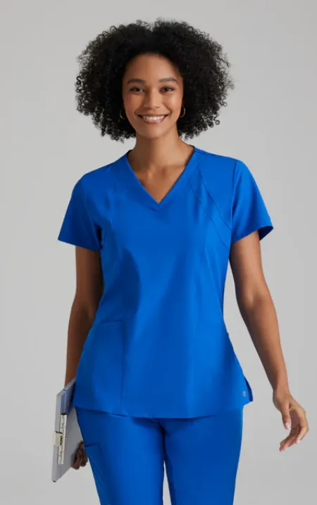 RACER TOP REGULAR NEW ROYAL TAILLE S