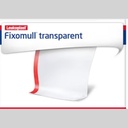 Fixomull Transparent 10 cm x 10 m