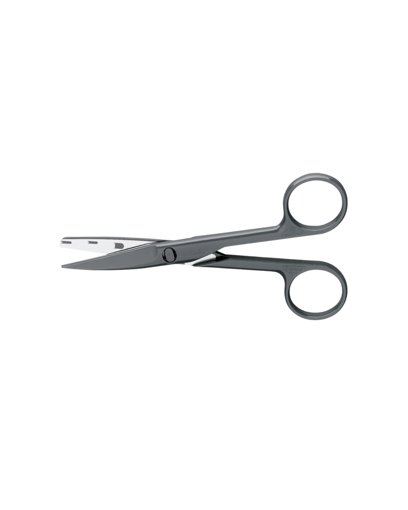 [BC324SU] Ciseaux chirurgicaux SUSI, pointu/mousse, droits, 145 mm