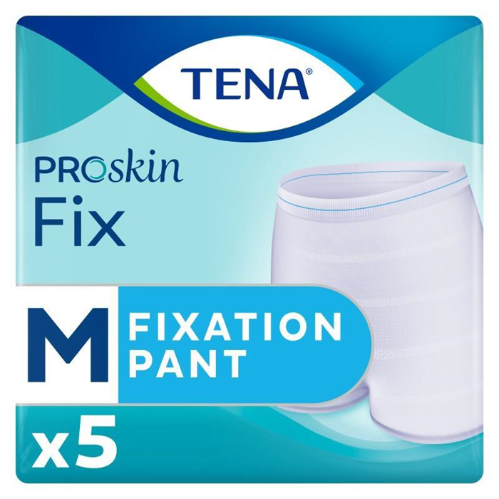 [754024] TENA Proskin Fix Premium, Taille M,_x000D_
HC 5 pièces