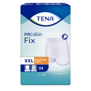 TENA Proskin Fix Premium, Taille XXL,  HC 5 pièces