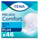 TENA Comfort Plus Proskin,_x000D_
46 pièces