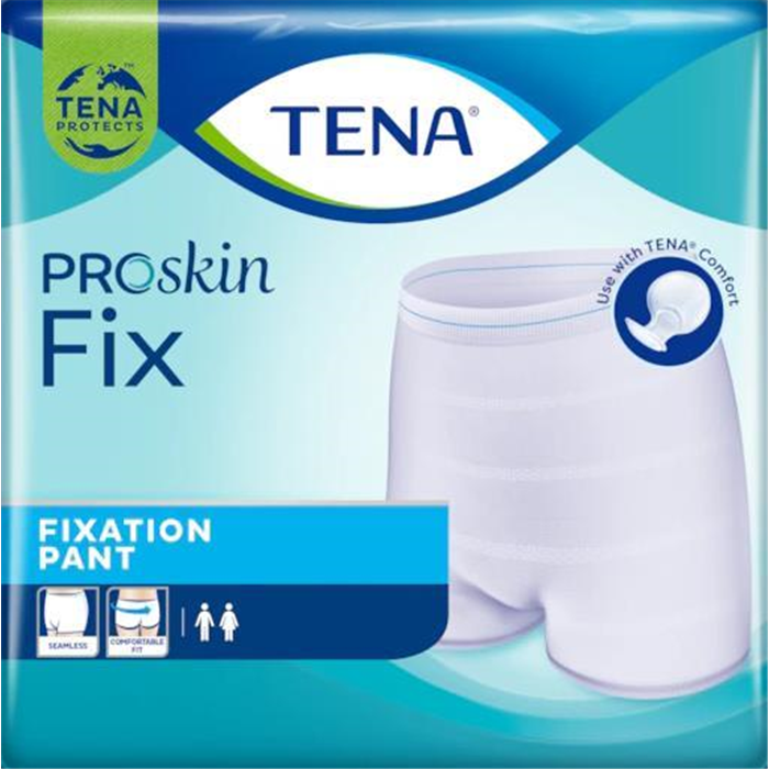 [754029] TENA Fix Premium Pants, Taille M,_x000D_
INST: 25 pièces
