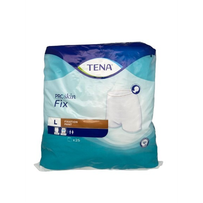 [754030] TENA Fix Premium Pants, Taille L,_x000D_
INST: 25 pièces