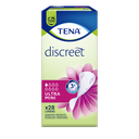 TENA Discreet Ultra Mini,_x000D_
28 pièces