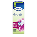 TENA Discreet Ultra Mini Plus, 24 pièces