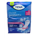 TENA Discreet Maxi,
12 pièces