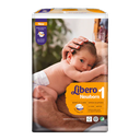 Langes Prématurés <2-5 kg, sachet de 24 pièces