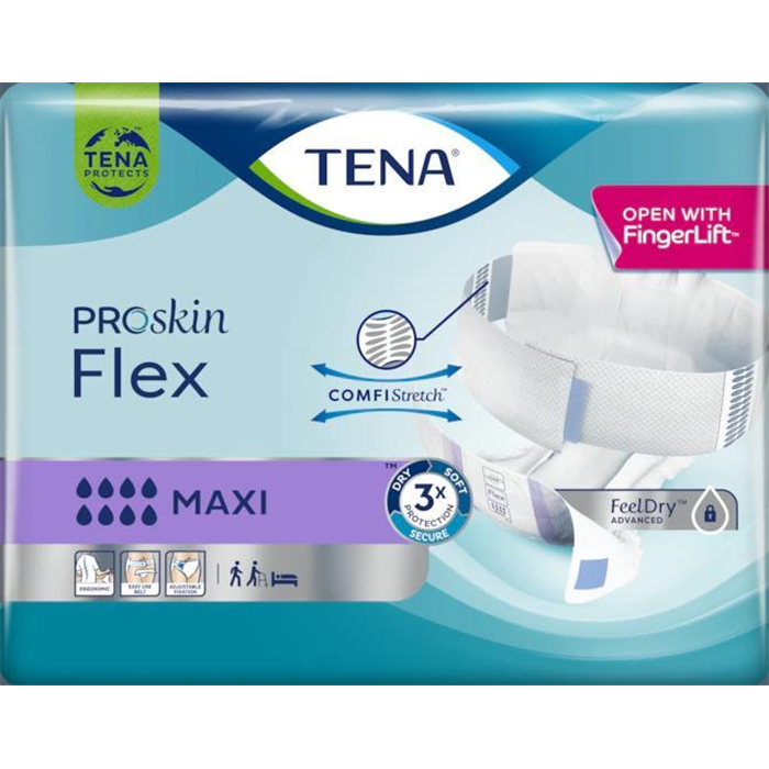 TENA ProSkin Flex Maxi Medium