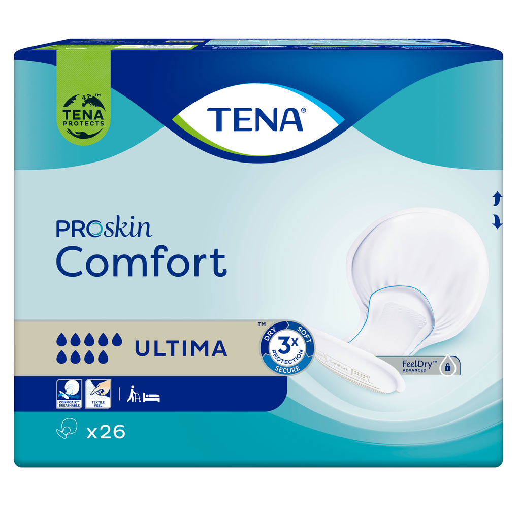 [759011] TENA Proskin Comfort Ultima,
26 pièces