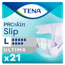 TENA ProSkin Slip Ultima, Taille L