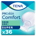 TENA Comfort Super Proskin
