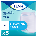 TENA Fix Premium, Taille XXXL, HC, 5 pièces