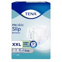 TENA Bariatric Slip Super, Taille XXL 163-178 cm