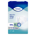 TENA Bariatric Slip Super, 3 XL 175-244 cm,_x000D_
8 pièces