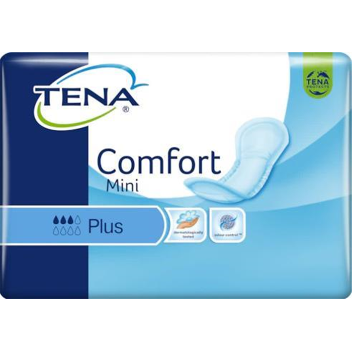 TENA Comfort Mini Plus, 30 pièces