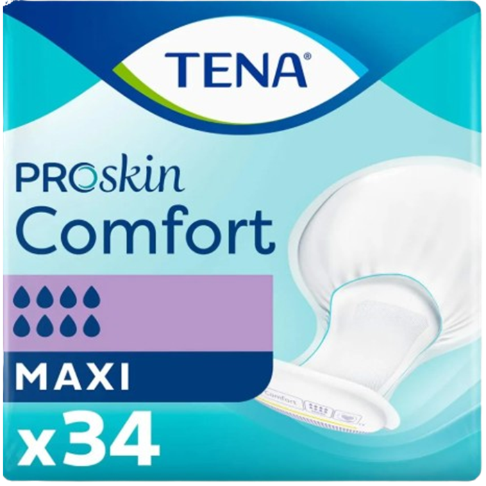 TENA ProSkin Comfort Maxi