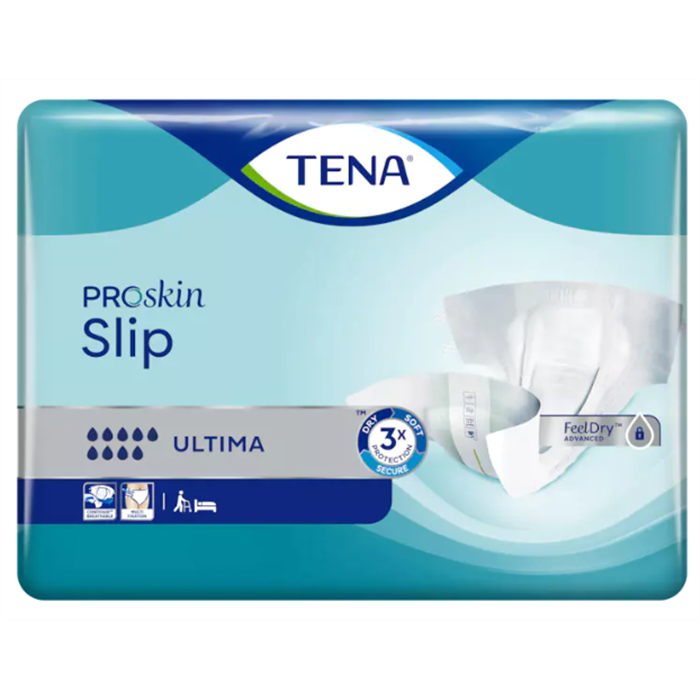 TENA ProSkin Slip Ultima XL