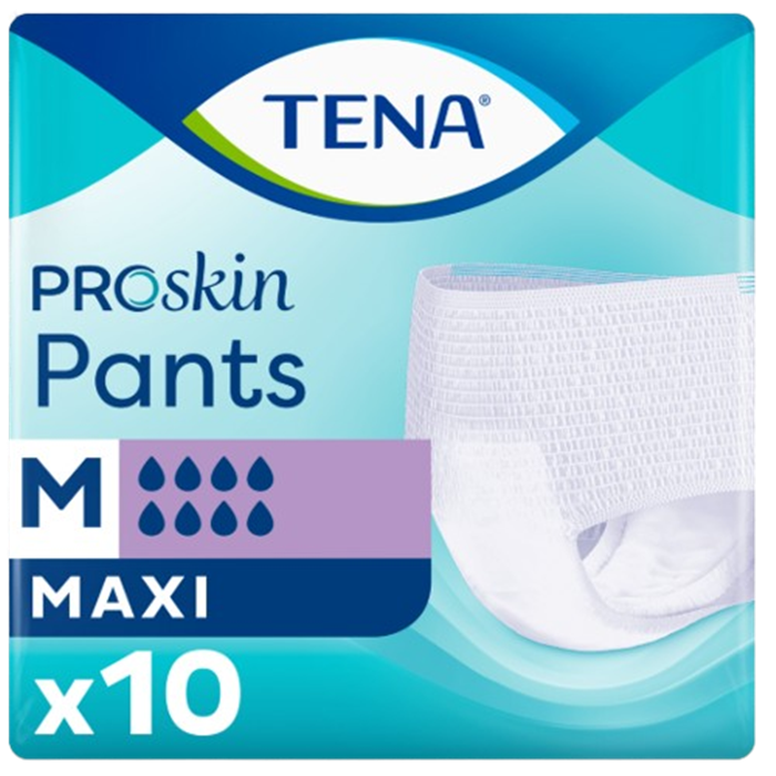 TENA ProSkin Pants Maxi, Taille M