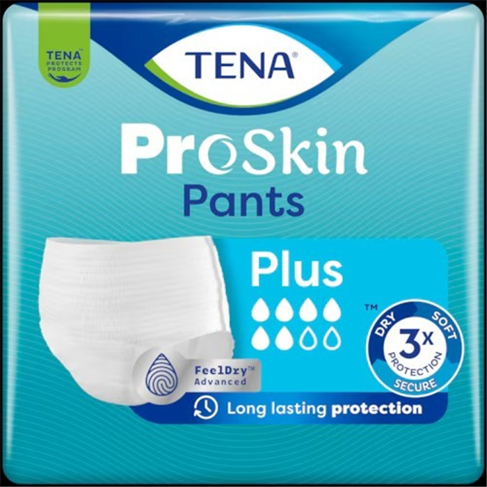 [792791] TENA Proskin Pants Plus, Taille XL