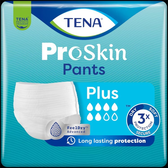 [792591] TENA Proskin Pants Plus, Taille M
