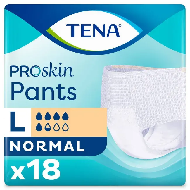 Tena ProSkin Pants Normal, L