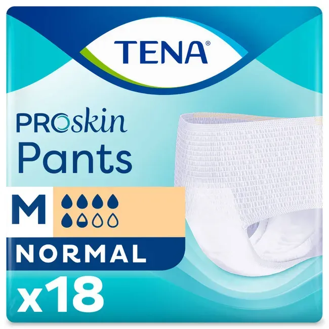 Tena ProSkin Pants Normal, Medium