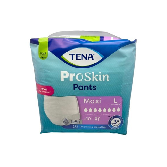 TENA ProSkin Pants Maxi, Taille L