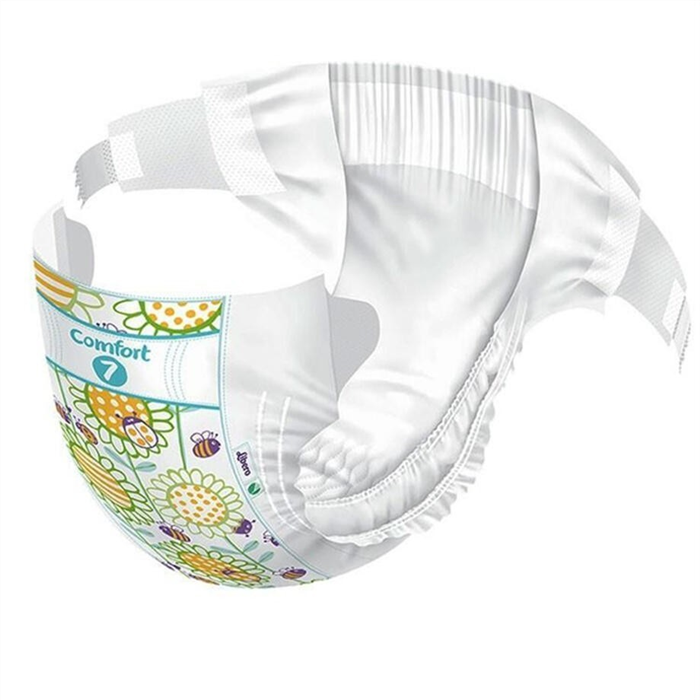 Langes Libero Comfort 7 XL++, 16-26kg, 26 pièces