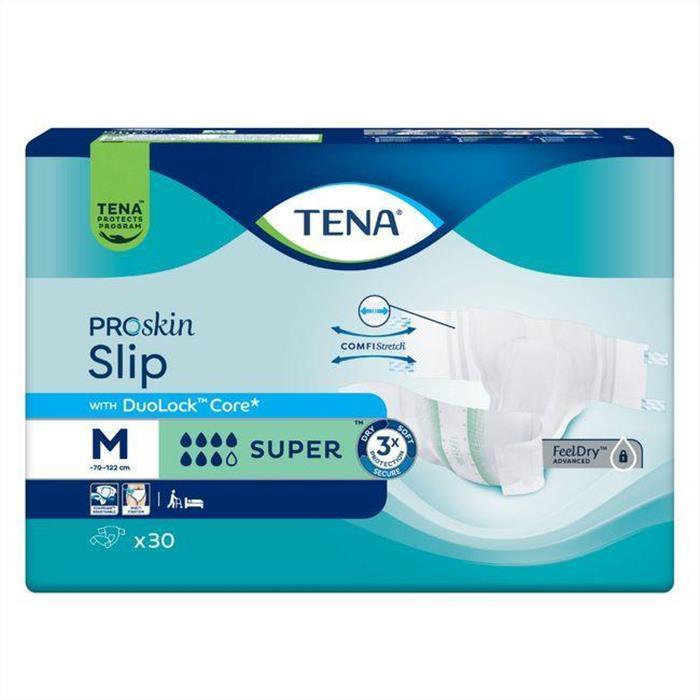TENA Proskin Slip Super, Taille M
