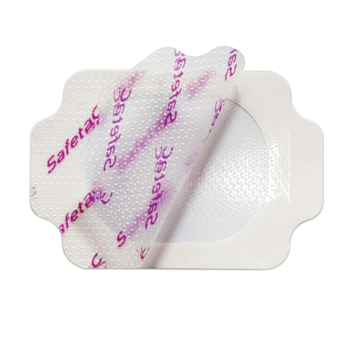 SCAX  Mepitel Film 6x7 cm - boite à 10 pcs