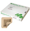 SCAX Mepilex Border Ag, 12,5 cm x12,5 cm, boite à 5 pcs
