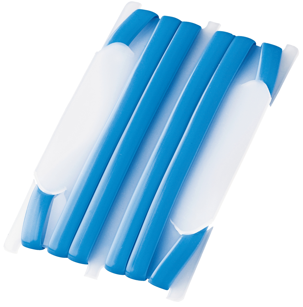 [8M080014] VESSELOOP SUPERMAXI bleu stérile 8 x 2 pièces