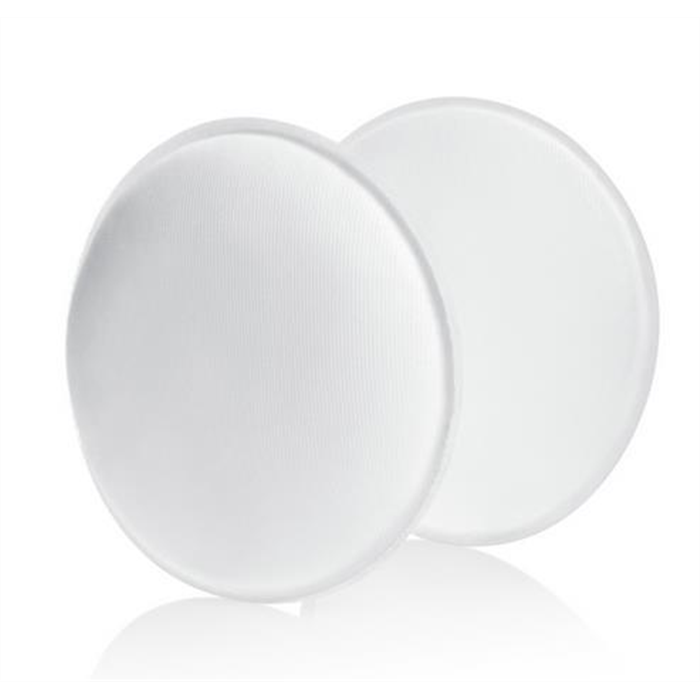 [008.0237] Coussinets lavables (4 pièces)