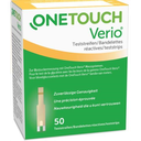 One Touch Verio bandelettes, 50 pièces