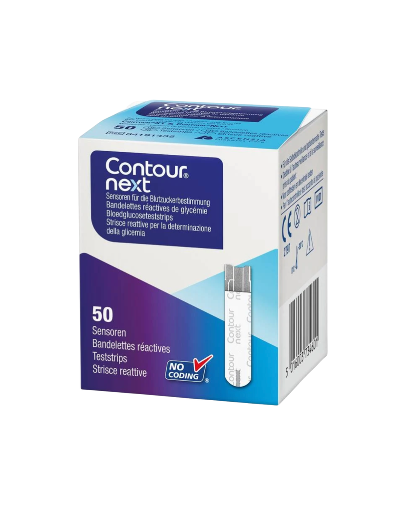 [400996] Contour next Sensoren, 50 Stück