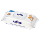 Lingettes Mikrobac, 80 lingettes, désinfectantes sans alcool