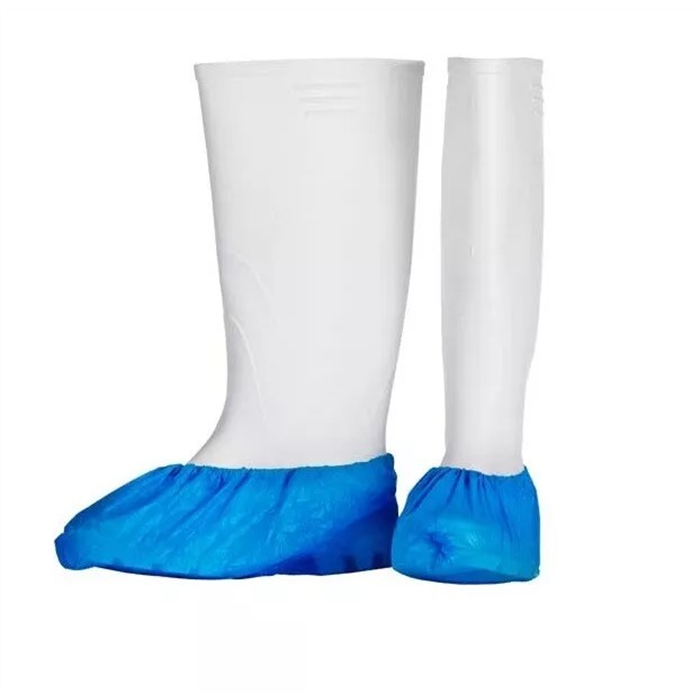 [07020] Sur-chaussures jetables, 100 pièces
